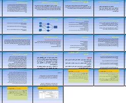 هزینه یابی بر مبنای فعالیت (ABC) اصول، فرایند، مزایا و چالش‌ها