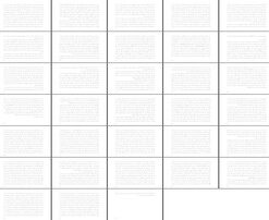 هستی‌شناسی اتم‌گرایانه ویتگنشتاین تحلیل ابژه‌ها و امور واقع