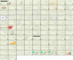 دانلود پاورپوینت هوش تجاری مفاهیم، ساختار، تکنیک‌ها و پایگاه داده تحلیلی