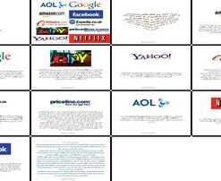 پردرآمدترین وب‌سایت‌های جهان و ایران بررسی و مقایسه مدل‌های کسب درآمد