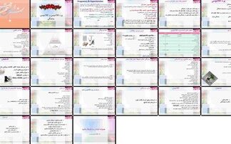 دانلود پاورپوینت پره اکلامپسی و اکلامپسی در بارداری علائم، تشخیص، پیشگیری و درمان فشار