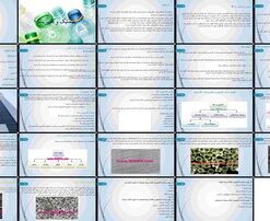 دانلود پاورپوینت پلاستیک و کامپوزیت در ساختمان تاریخچه، خواص، انواع، کاربردها و مزایا و