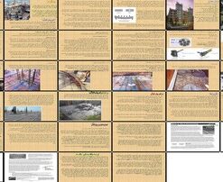 پیش تنیدگی بتن مفاهیم، مزایا، روش‌ها و کاربردها