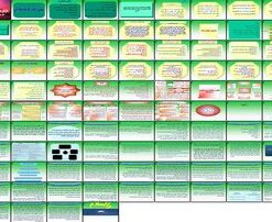 دانلود پاورپوینت پیشگیری و مبارزه با فساد اداری تعاریف، عوامل، پیامدها، راهکارها و تجارب