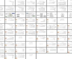 دانلود پاورپوینت چارچوب مدیریت پروژه مفاهیم، فرآیندها، استانداردها و اصطلاحات کلیدی