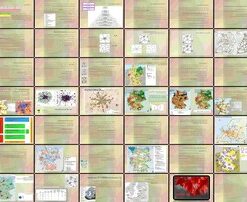 دانلود پاورپوینت چارچوب و اصول آمایش سرزمین در آلمان ساختار، قوانین، اهداف و نهادها