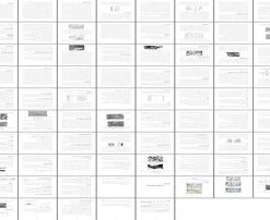 چدن‌های کروم‌دار بررسی خواص، ساختار میکروسکوپی، و کاربردها در مقاومت به سایش