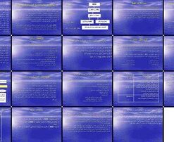 کارت امتیازی متوازن (BSC) ابزاری برای ارزیابی عملکرد و کنترل استراتژیک سازمان