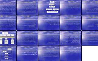 کارت امتیازی متوازن (BSC) ابزاری برای ارزیابی عملکرد و کنترل استراتژیک سازمان