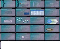 دانلود پاورپوینت کایزن بهبود مستمر و نوآوری در مدیریت کیفیت و بهره‌وری