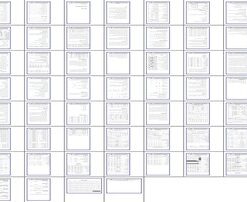 گزارش امکان‌سنجی تولید قطعات پلاستیکی حمام