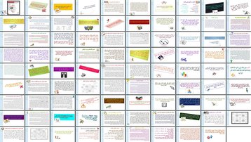 دانلود پاورپوینت تحلیل نقش پنج نیروی پورتر در رقابت استراتژیک و سودآوری صنعت