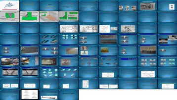 دانلود پروژه بازرسی چشمی جوش بررسی عیوب وظایف بازرس و روش‌ها