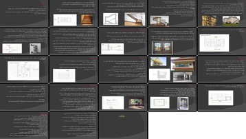 دانلود پروژه بررسی اصول ایمنی و طراحی پله فرار درها پنجره‌ها و دودکش‌ها