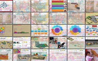 دانلود پروژه بررسی اصول طراحی معماری فضاهای کودکان و تاثیر آن بر تجربه