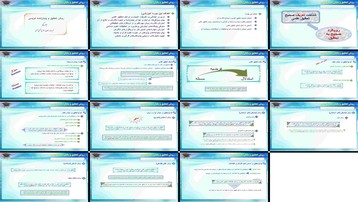 دانلود پروژه بررسی اصول و روش‌های تحقیق پایان‌نامه نویسی و پژوهش در علوم اسلامی