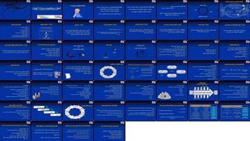 دانلود پروژه بررسی اصول و مفاهیم مدیریت کیفیت و تاثیر استقرار سیستم ISO 9001