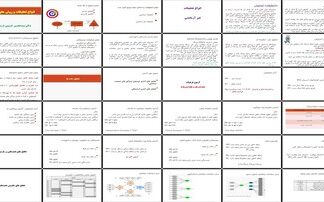 دانلود پروژه بررسی انواع تحقیقات و روش های تحقیق مطالعه ای توصیفی همبستگی علّی