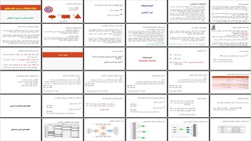 دانلود پروژه بررسی انواع تحقیقات و روش های تحقیق مطالعه ای توصیفی همبستگی علّی