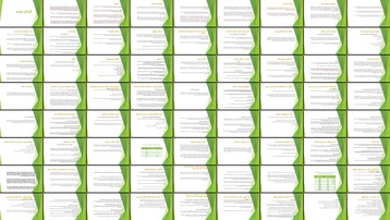 دانلود پروژه بررسی تاثیرات آلودگی صوتی بر سلامت انسان و محیط زیست