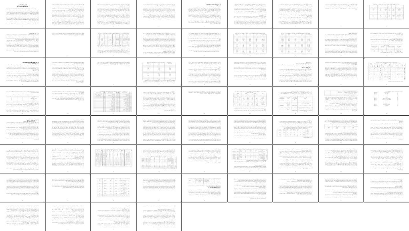 دانلود پروژه بررسی تاریخیاجتماعی تحولات شهر اشکذر جمعیت سکونت و توسعه کالبدی