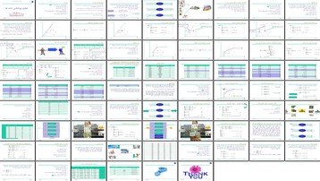 دانلود پروژه بررسی تحلیل پوششی داده‌ها مدل‌ها کاربردها و ارزیابی کارایی