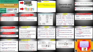 دانلود پروژه بررسی تطبیقی و کاربرد گراند و مصدر در زبان انگلیسی