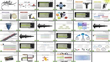 دانلود پروژه بررسی جامع تحلیل SWOT مفاهیم کاربردها و چالش‌ها