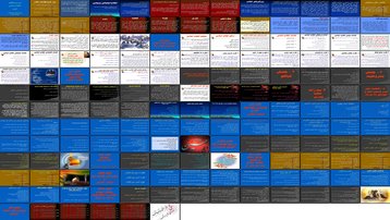 دانلود پروژه بررسی جامع مفهوم انقلاب انواع و علل وقوع آن