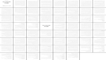 بررسی جامعه شیعه نخاوله در مدینه ریشه‌ها ویژگی‌ها و نقش تاریخی