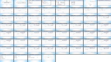 دانلود پروژه بررسی حل مسائل بهینه‌سازی خطی با افزونه Solver اکسل