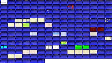 دانلود پروژه بررسی زمان‌سنجی و مطالعه کار در افزایش بهره‌وری و سطح زندگی