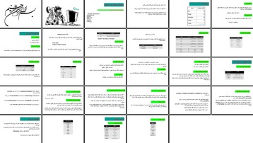 دانلود پروژه بررسی ساختار برنامه C++ تحلیل نوع داده عملگرها و توابع ریاضی دانلود پروژه بررسی ساختار برنامه C++ تحلیل نوع داده عملگرها و توابع ریاضی