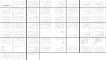 بررسی ساختار و عیب‌یابی منابع تغذیه کامپیوتر مطالعه موردی یک شرکت کامپیوتری