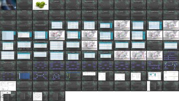 دانلود پروژه بررسی شرایط ساختمانی و فضاهای درمانگاهی برای بیماران سرپایی