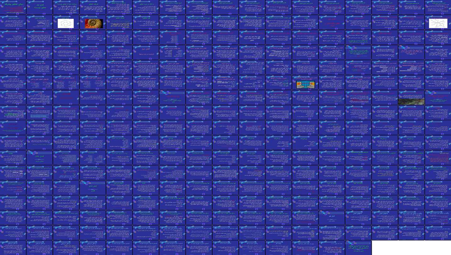 دانلود پروژه بررسی مبانی انواع فرایند و انتخاب موضوع تحقیق