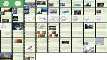 دانلود پروژه بررسی معماری تالار شهر لندن فرم عملکرد و پایداری