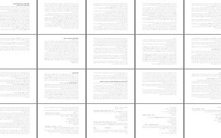 بررسی منطق کنترل تاسیسات هواساز بویلر و چیلر با PLC