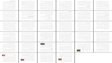 بررسی نقش تذهیب و تشعیر در نسخ خطی و کلام الهی