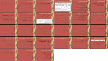 دانلود پروژه بررسی نقش تصمیم‌گیری و حل مسئله در مدیریت مدل‌ها و موانع