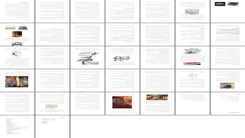 بررسی نقش تعالیم و الگوهای من ری در هنر قرن بیستم بررسی نقش تعالیم و الگوهای من ری در هنر قرن بیستم