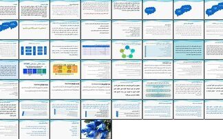 دانلود پروژه بررسی نقش جوایز ملی کیفیت و مدل EFQM در تعالی سازمانی