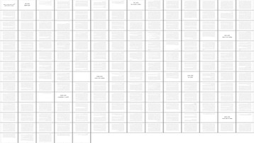 بررسی نقش خط و نوشتار در ذخیره‌سازی اطلاعات گذشته و حال