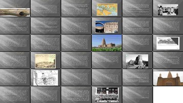 دانلود پروژه بررسی نقش دانشگاه جندی شاپور در تاریخ علم و تمدن ایران