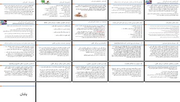 دانلود پروژه بررسی نقش فناوری اطلاعات در بهبود عملکرد فروش و خدمات مشتری