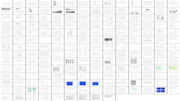 بررسی نقش لزجت در جدایش جریان و تشکیل گردابه