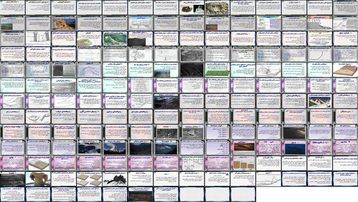 دانلود پروژه بررسی نقش هوازدگی و فرسایش در ژئومورفولوژی دینامیک