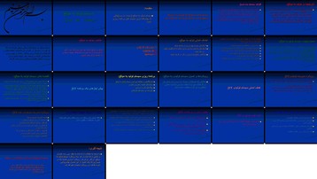 دانلود پروژه بررسی نقش و تاثیر سیستم تولید به موقع (JIT) در بهره‌وری