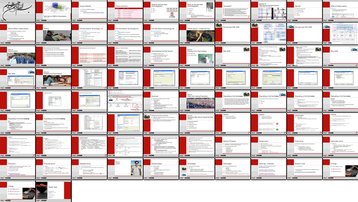 دانلود پروژه بررسی و تحلیل FullText Search در SQL Server 2008 برای توسعه‌دهندگان
