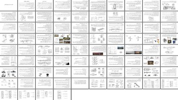 دانلود پروژه بررسی و تحلیل اجرای سازه‌های فولادی فولادهای ساختمانی نصب و جوشکاری